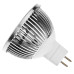 Bec Spot LED MR16 5W COB 220V Oglinda